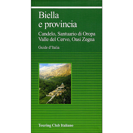 Biella e provincia