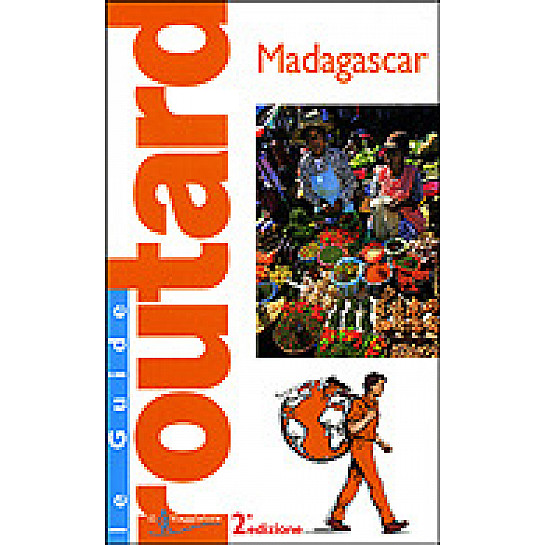 Madagascar