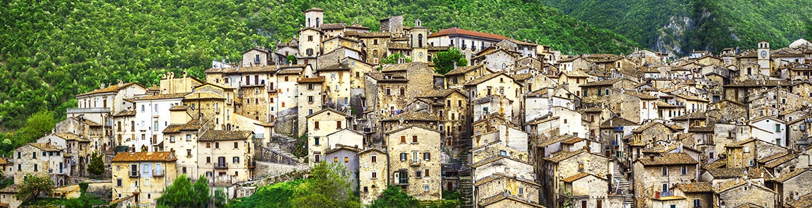 Abruzzo Autunno 2020 Abruzzo Autunno 2020