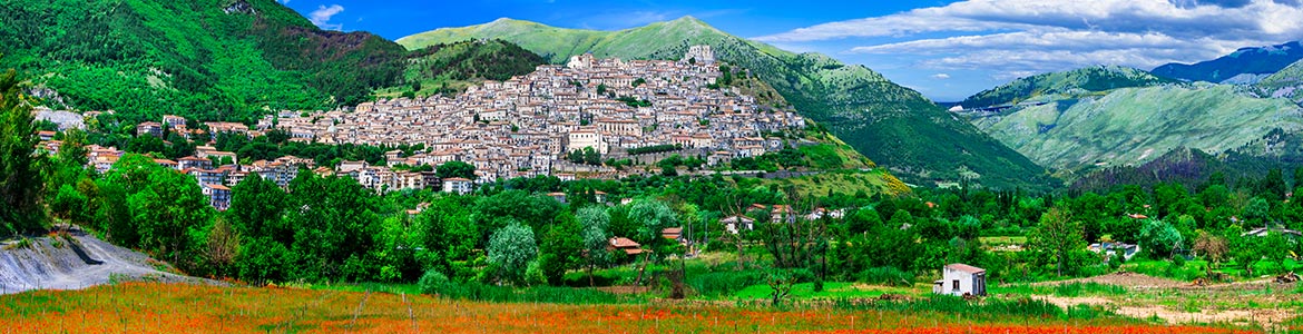 Calabria primavera 2021 Calabria primavera 2021