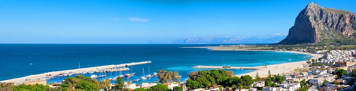 Sicilia estate 2021