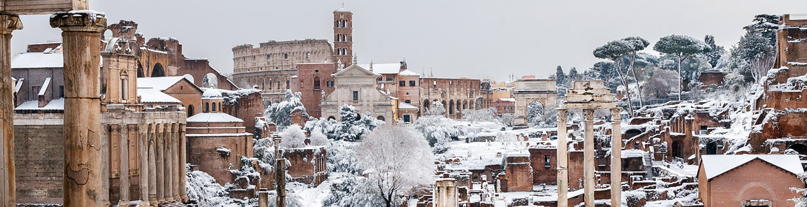 LAZIO - Inverno 2021 LAZIO - Inverno 2021