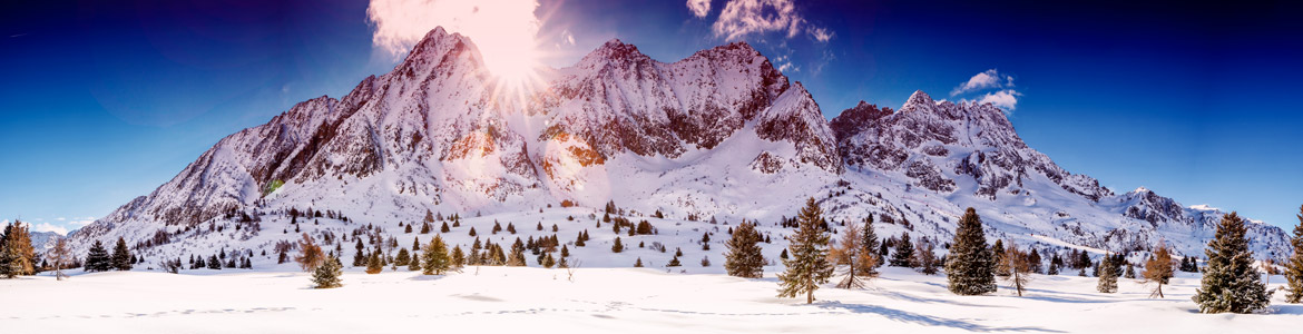 LOMBARDIA - Inverno 2021 LOMBARDIA - Inverno 2021