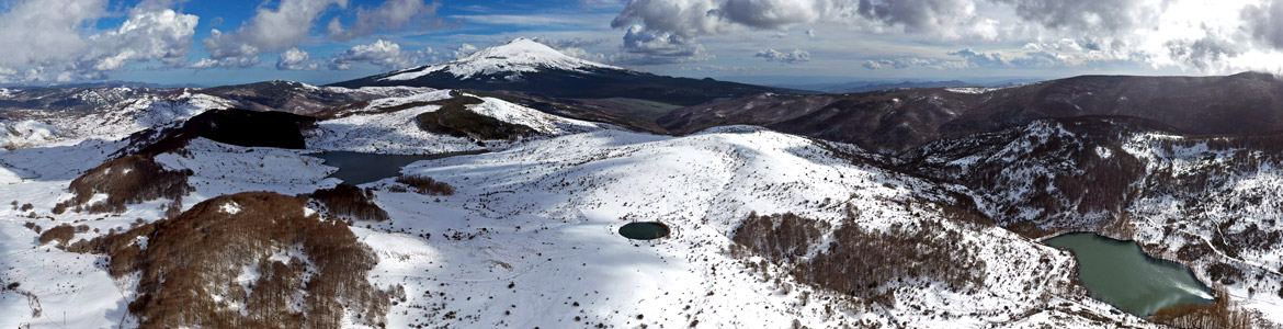 SICILIA - Inverno 2021