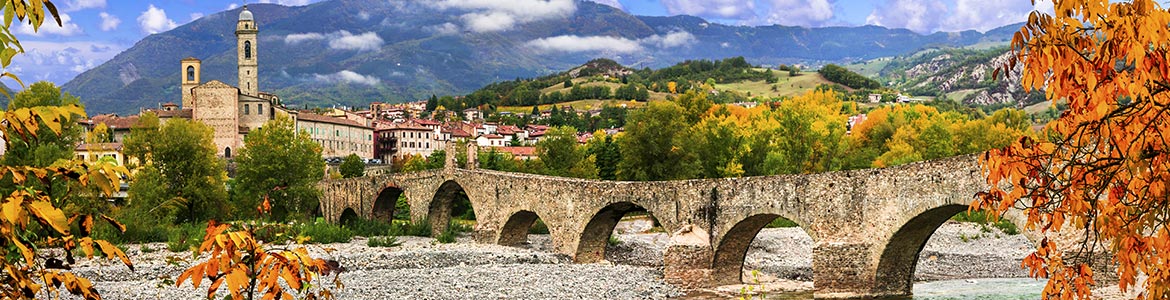 Emilia-Romagna Autunnoo 2020 Emilia-Romagna Autunnoo 2020