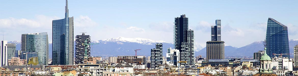 Milano Milano