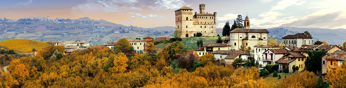 Piemonte Autunno 2020 Piemonte Autunno 2020