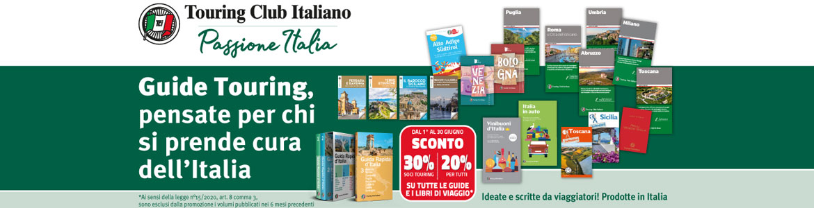 Titoli in promozione giugno 2022 Titoli in promozione giugno 2022
