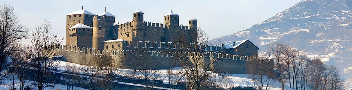 Valle d'Aosta