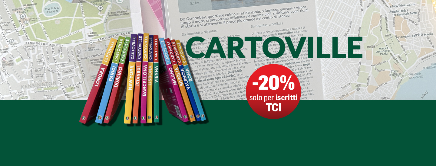 Cartoville