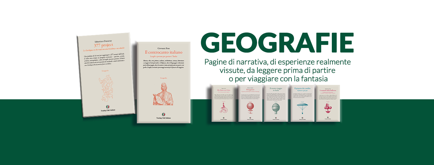 Geografie