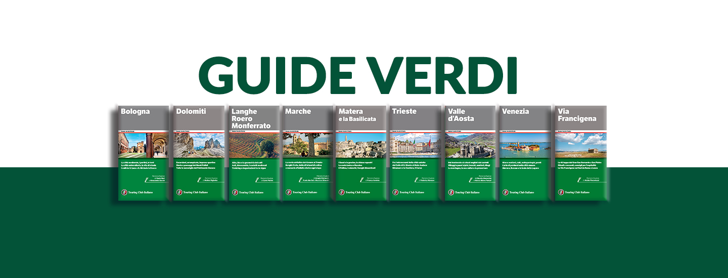 Guide Verdi