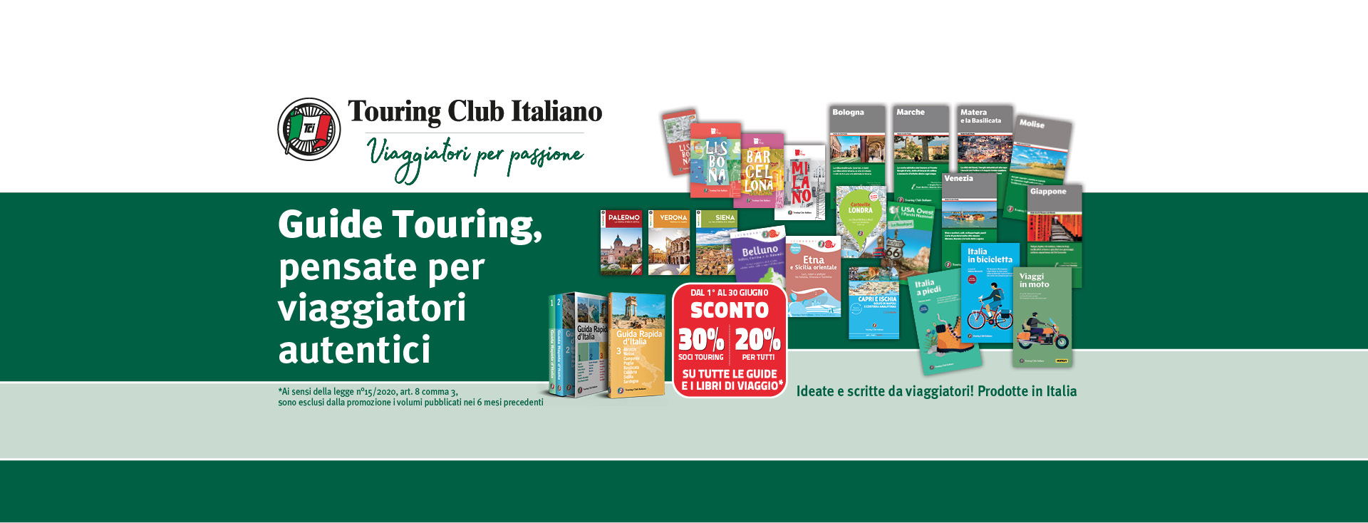 Promo Giugno