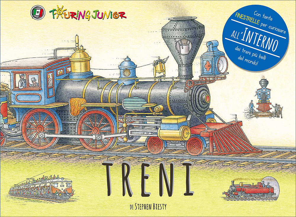 Treni