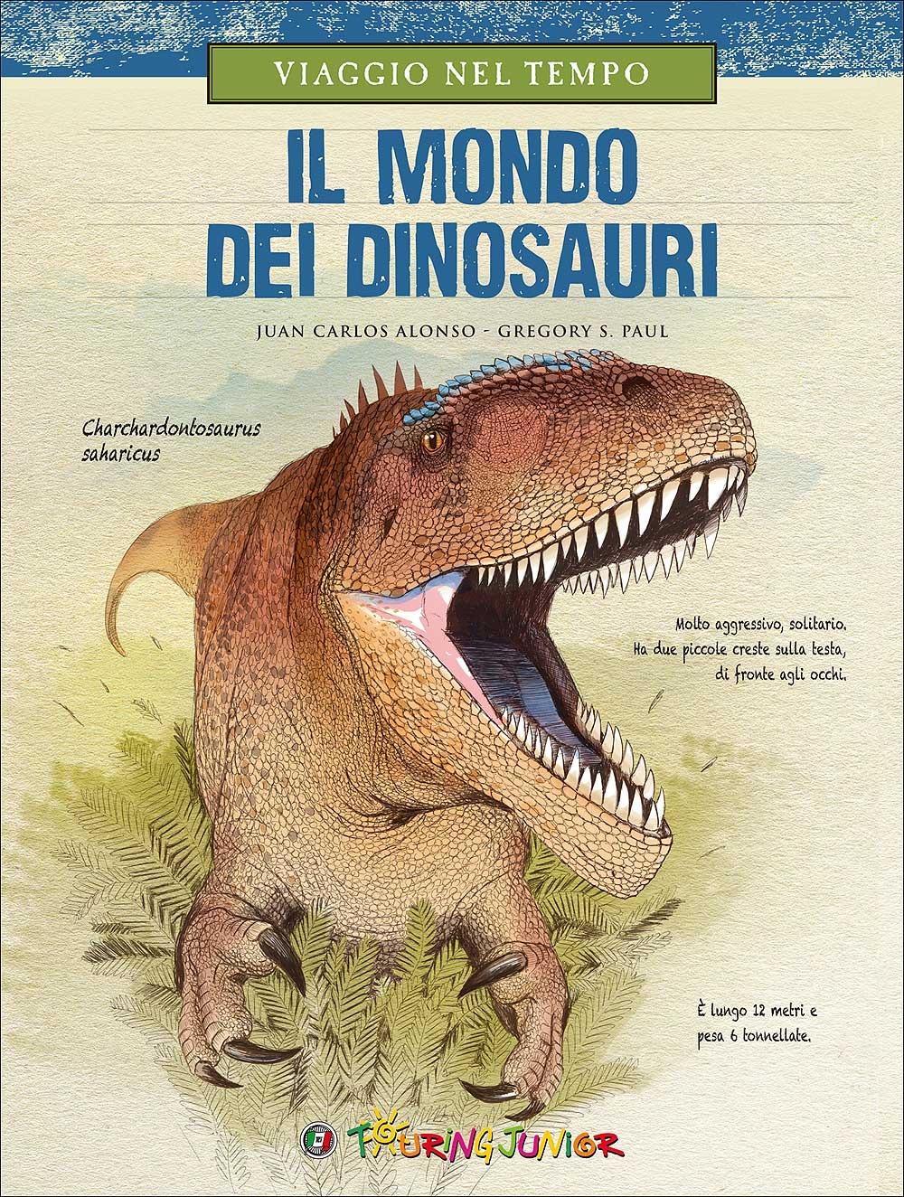 Noris Mondo Dei Dinosauri - Gioco Quiz Cooperativo Per 1-6 Giocatori, 8+ Anni